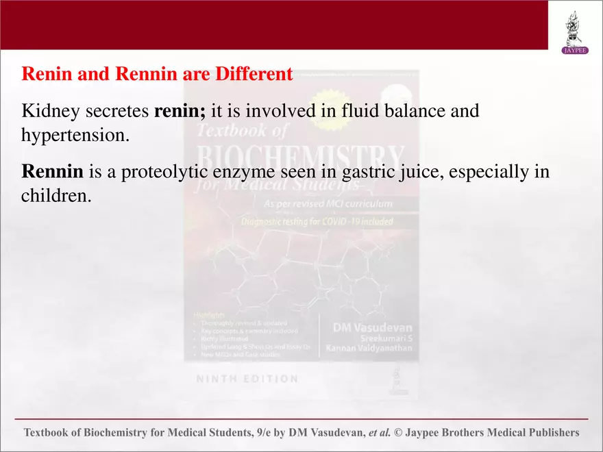 Chapter 25: Water and Electrolyte Balance - Page 15