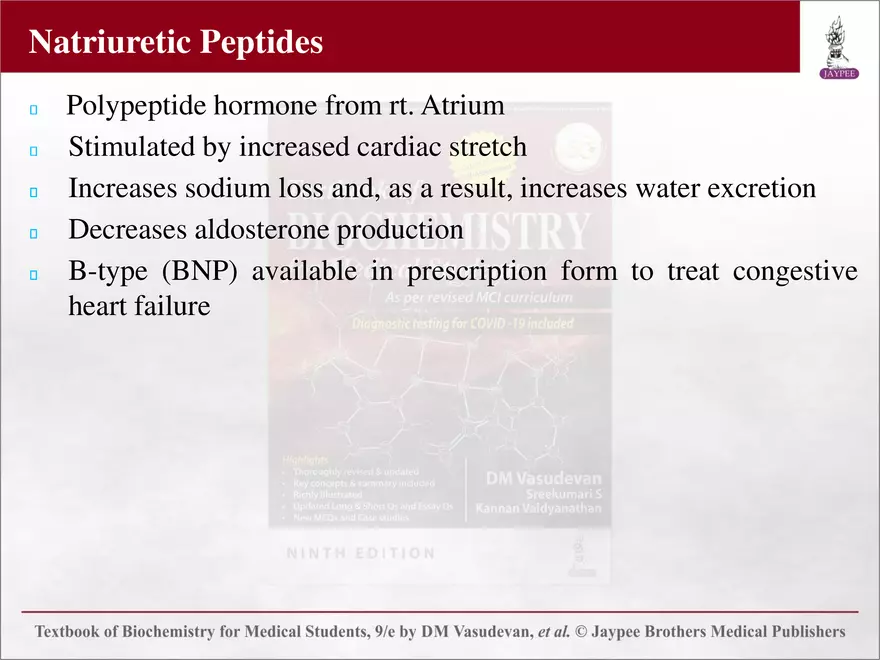 Chapter 25: Water and Electrolyte Balance - Page 18