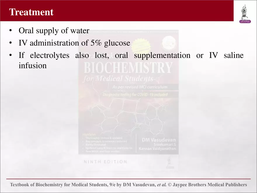 Chapter 25: Water and Electrolyte Balance - Page 31
