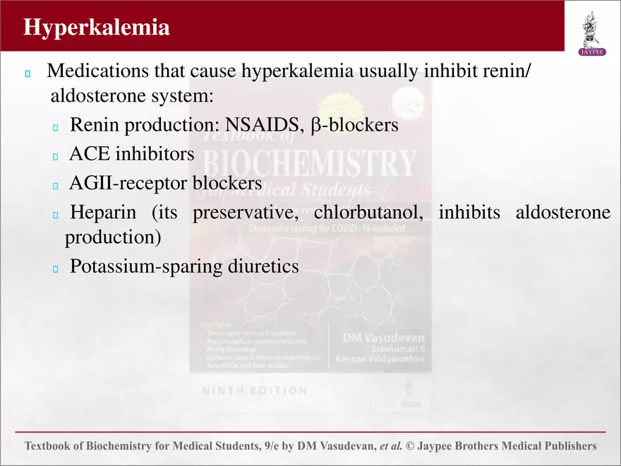 Chapter 25: Water and Electrolyte Balance - Page 52
