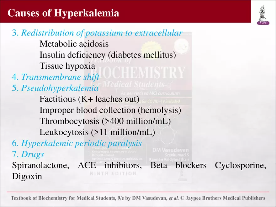 Chapter 25: Water and Electrolyte Balance - Page 55