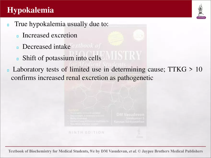 Chapter 25: Water and Electrolyte Balance - Page 56