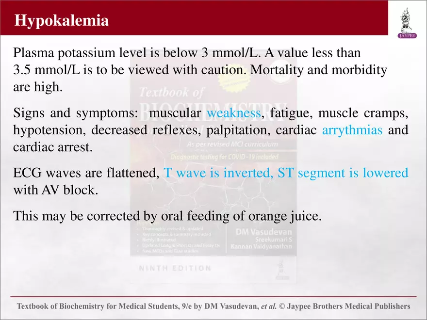 Chapter 25: Water and Electrolyte Balance - Page 58
