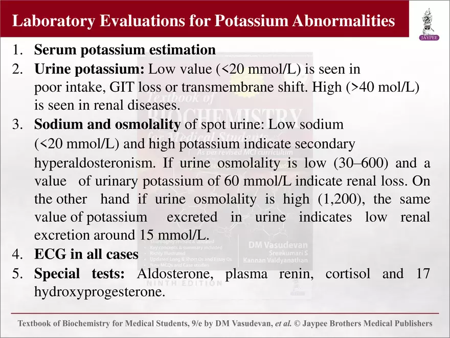 Chapter 25: Water and Electrolyte Balance - Page 62