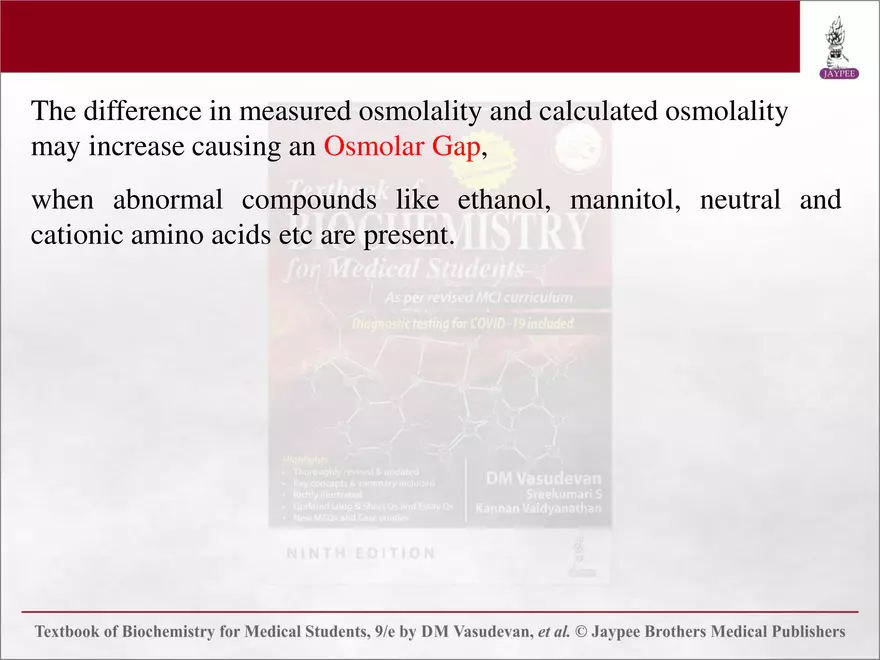Chapter 25: Water and Electrolyte Balance - Page 4