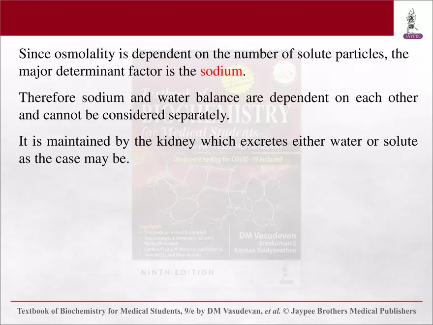 Chapter 25: Water and Electrolyte Balance - Page 68
