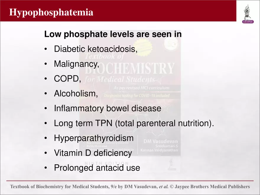 Chapter 25: Water and Electrolyte Balance - Page 78
