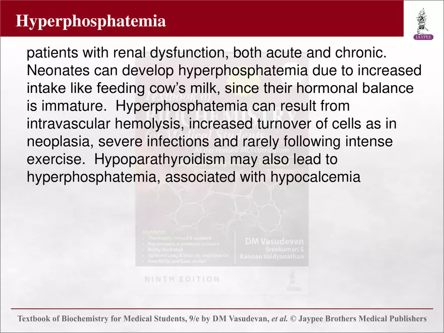 Chapter 25: Water and Electrolyte Balance - Page 80