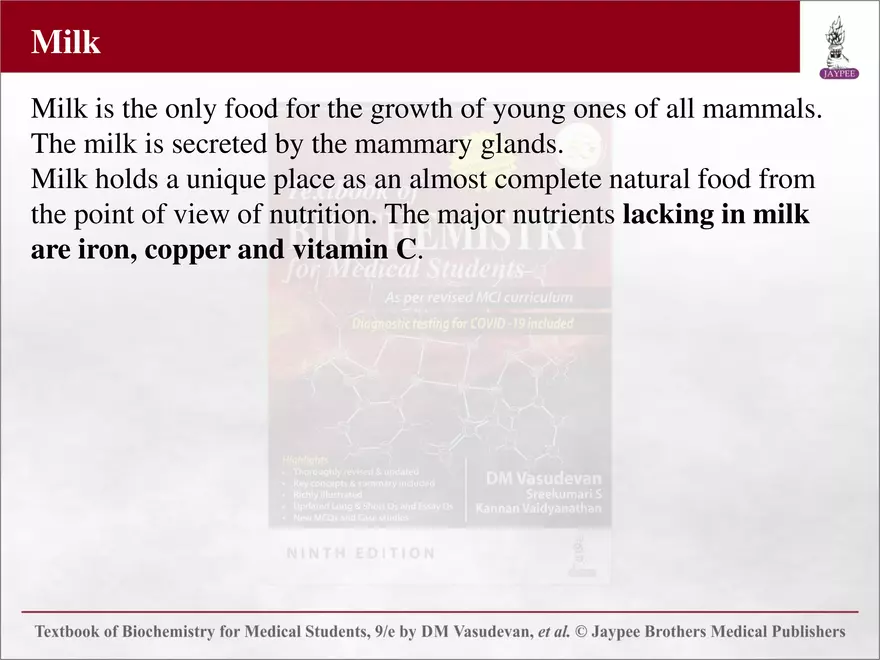 Chapter 25: Water and Electrolyte Balance - Page 81