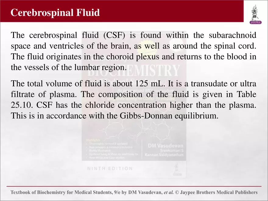 Chapter 25: Water and Electrolyte Balance - Page 86