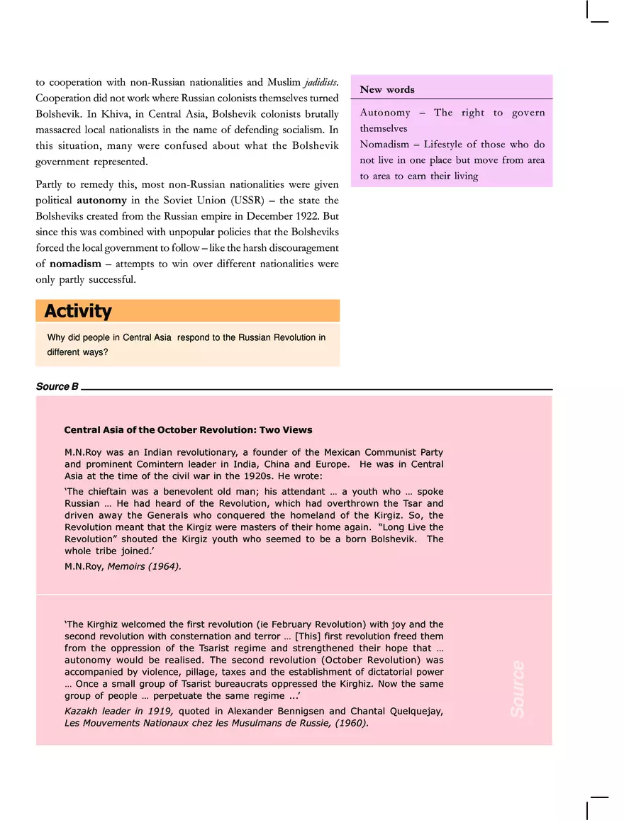 What Changed After October - Page 3