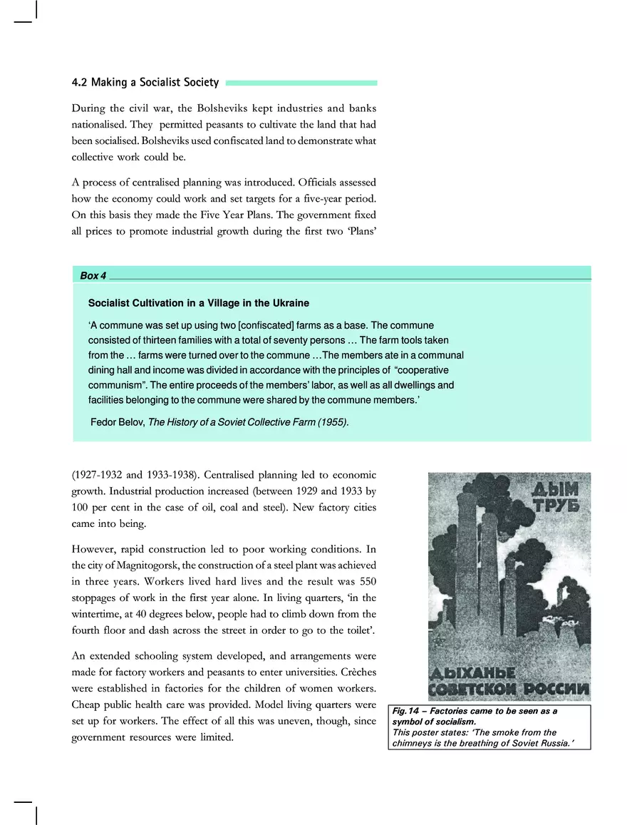 What Changed After October - Page 4