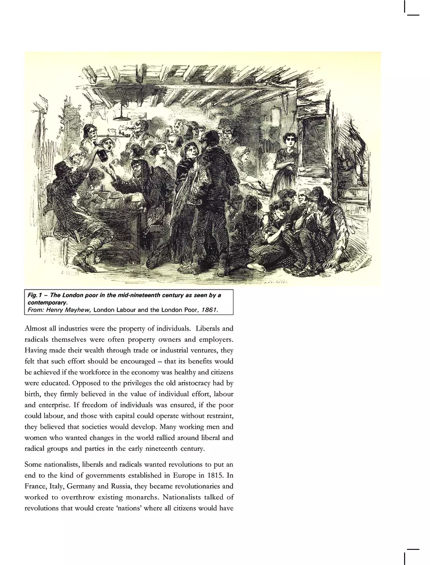 The Age of Social Change - Page 3