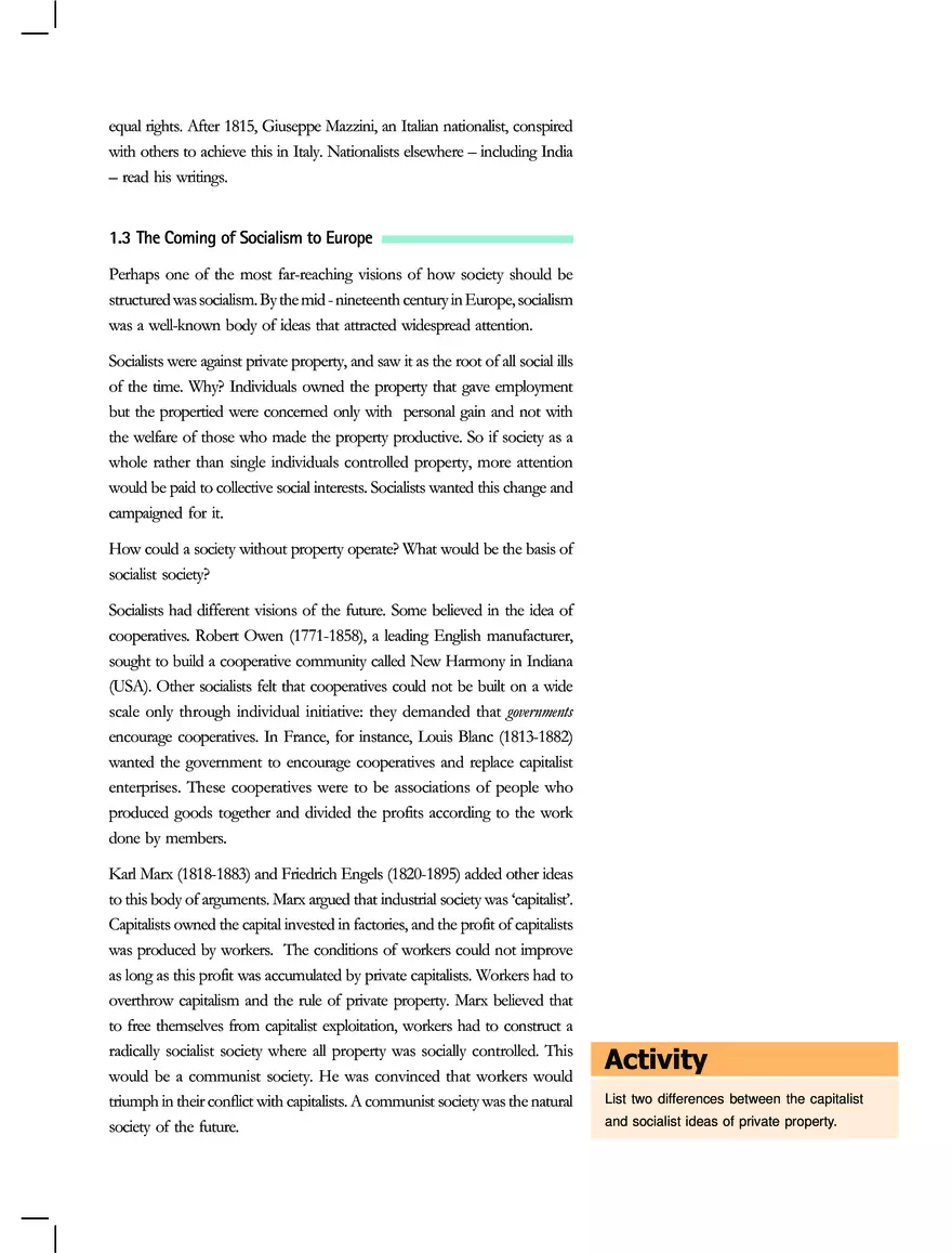 The Age of Social Change - Page 4