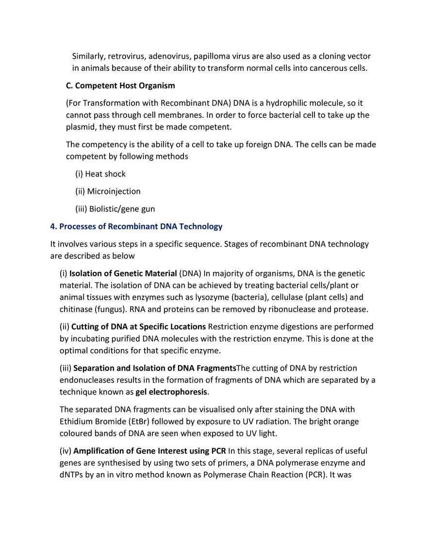 Biotechnology Principle and Processes - Page 3