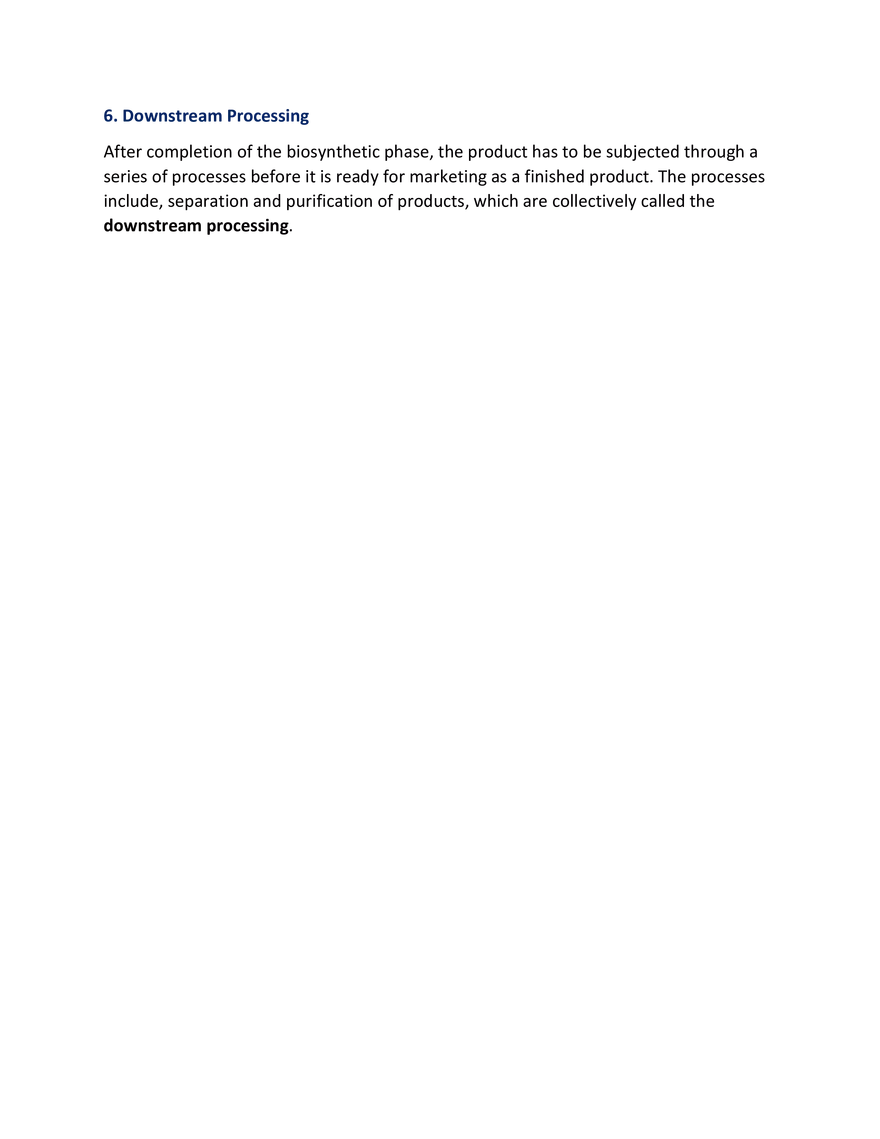 Biotechnology Principle and Processes - Page 5