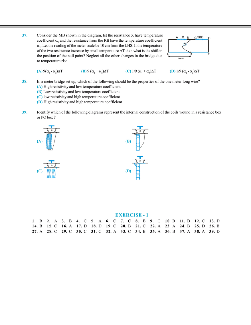 Measurement Error & Experiment Exercise # 1 - Page 4