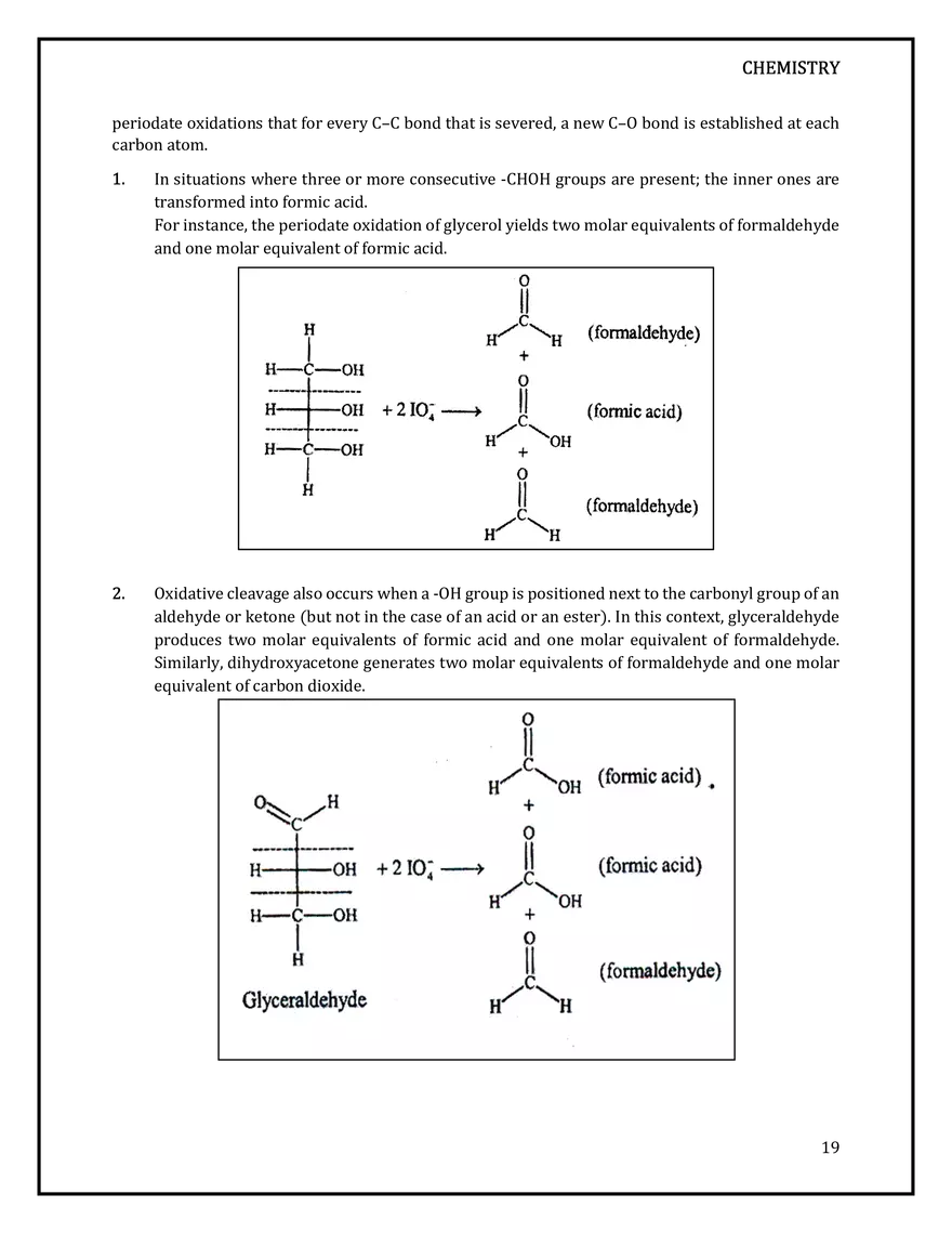 Biomolecules Carbohydrates - Page 11