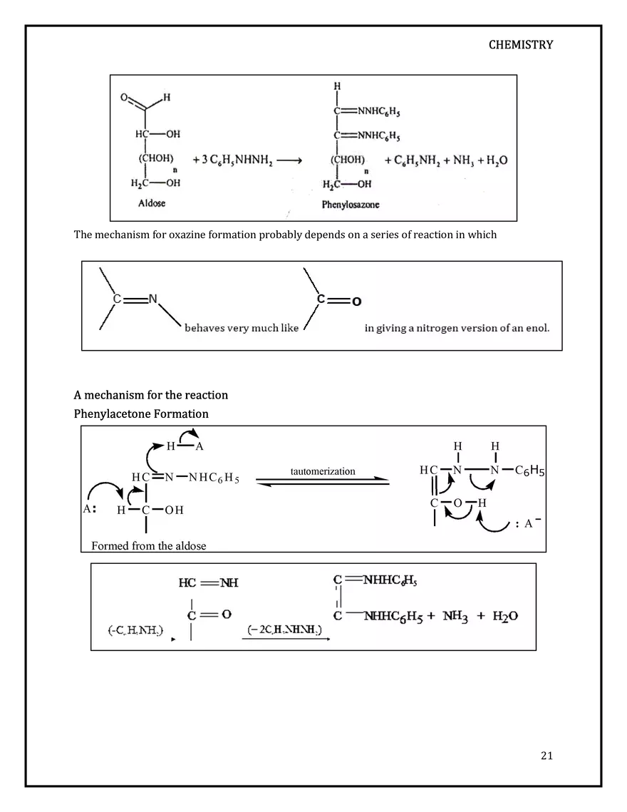 Biomolecules Carbohydrates - Page 14