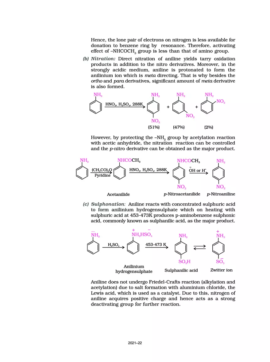 Unit 13 Amines - Page 7