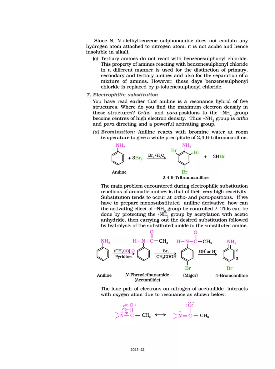 Unit 13 Amines - Page 6