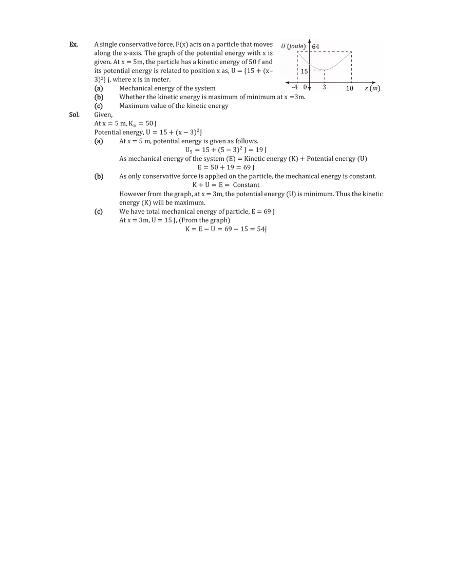 Mechanical Energy - Page 3