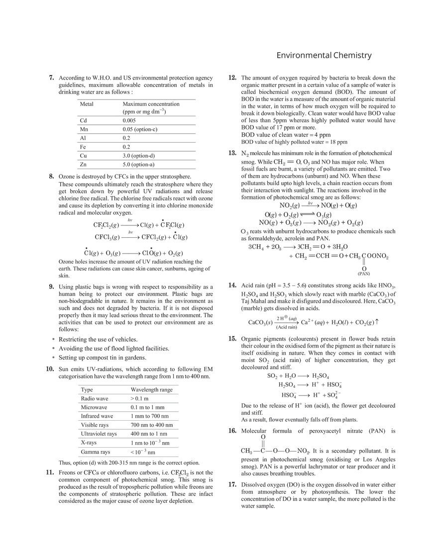 33 Environmental Chemistry - Page 3