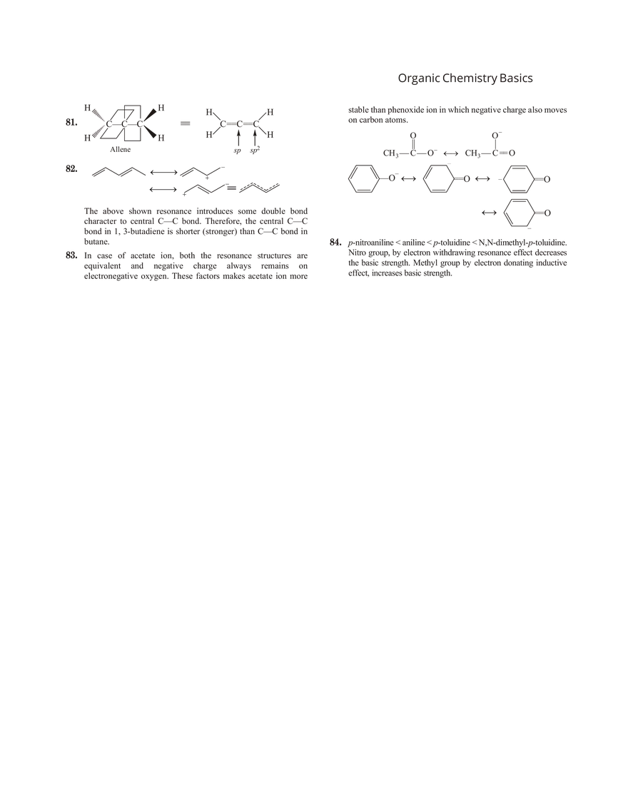 21 Organic Chemistry Basics - Page 17