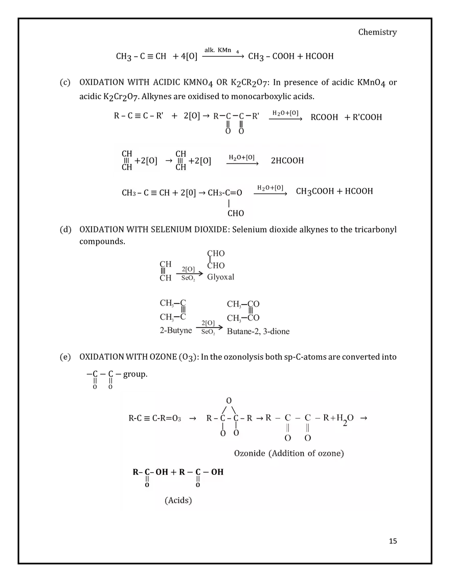 Alkyne Notes - Page 7