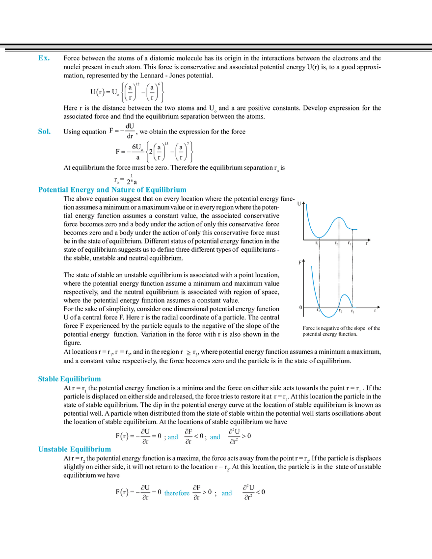 Work, Energy & Power - Page 30