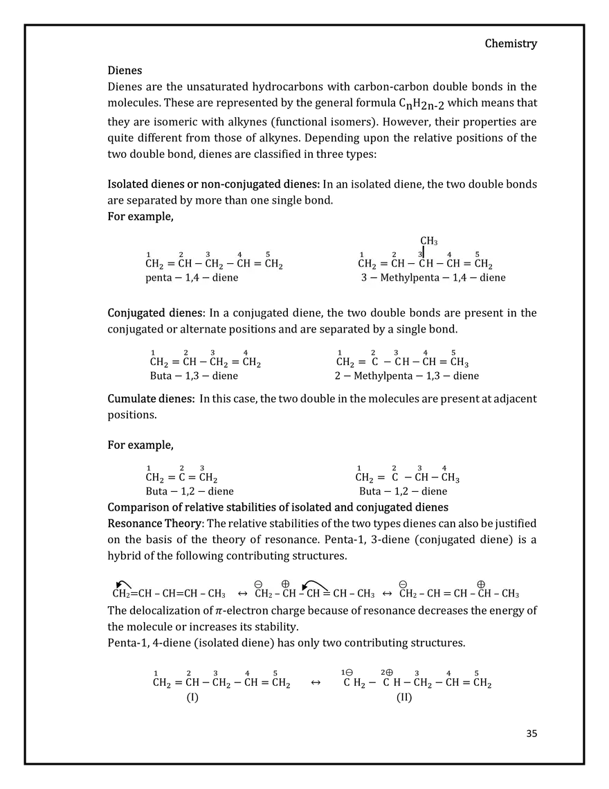 Alkene Notes - Page 29