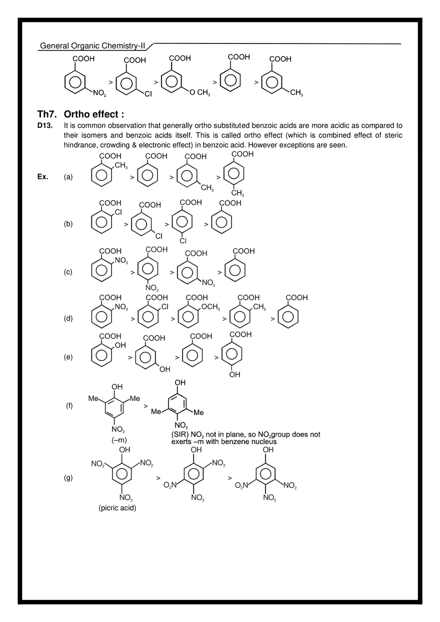 General Organic Chemistry-II - Page 5