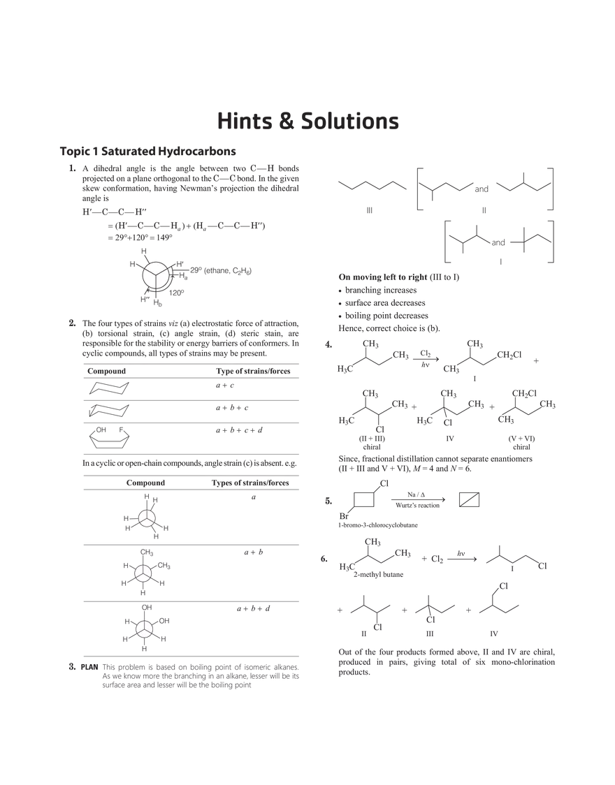 22 Hydrocarbons - Page 15