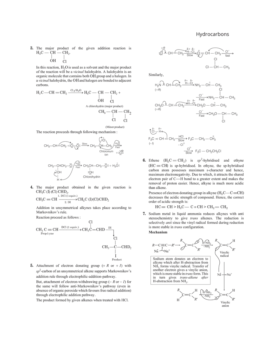 22 Hydrocarbons - Page 17