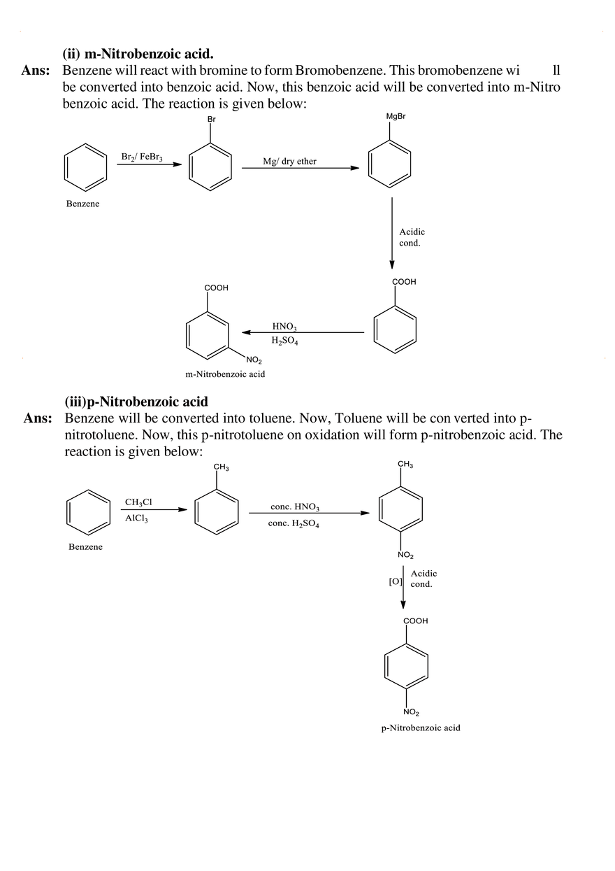 Aldehydes, Ketones and Carrboxylic Acids - Page 12
