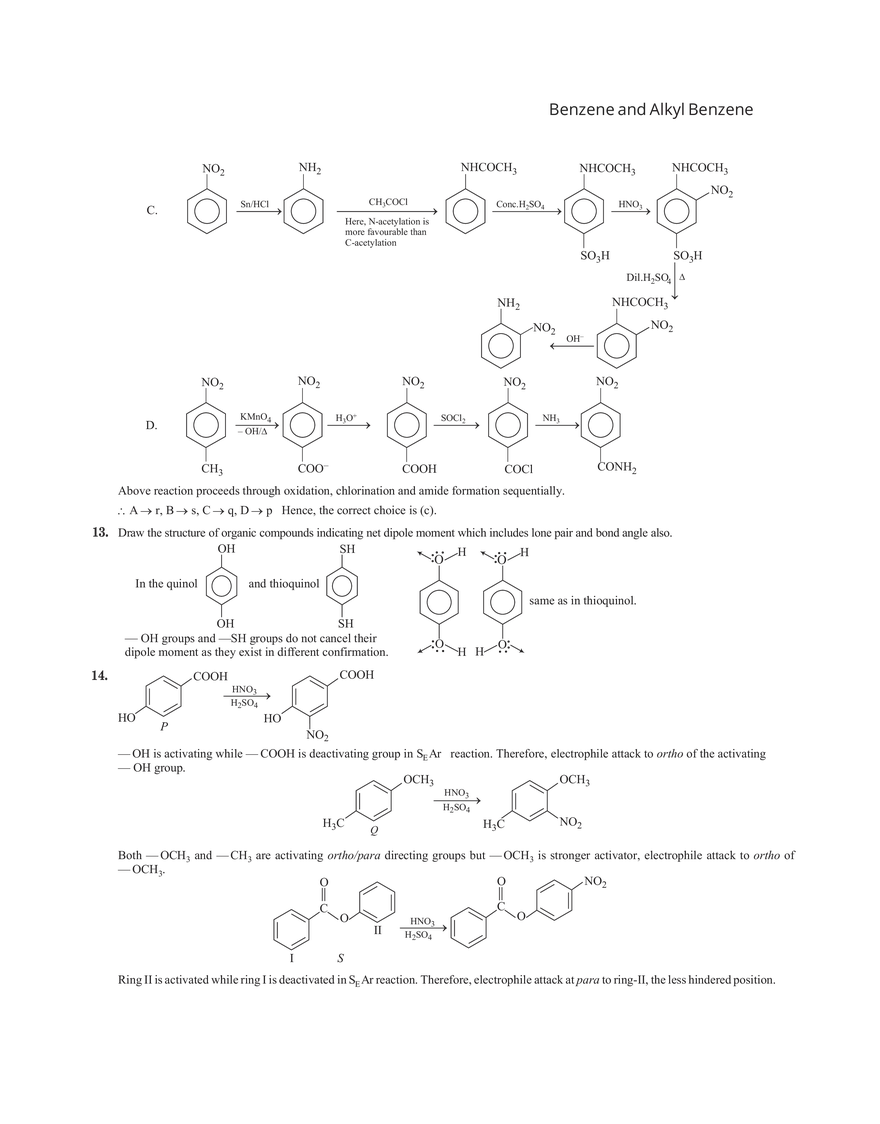 28 Benzene and Alkyl Benzene - Page 15