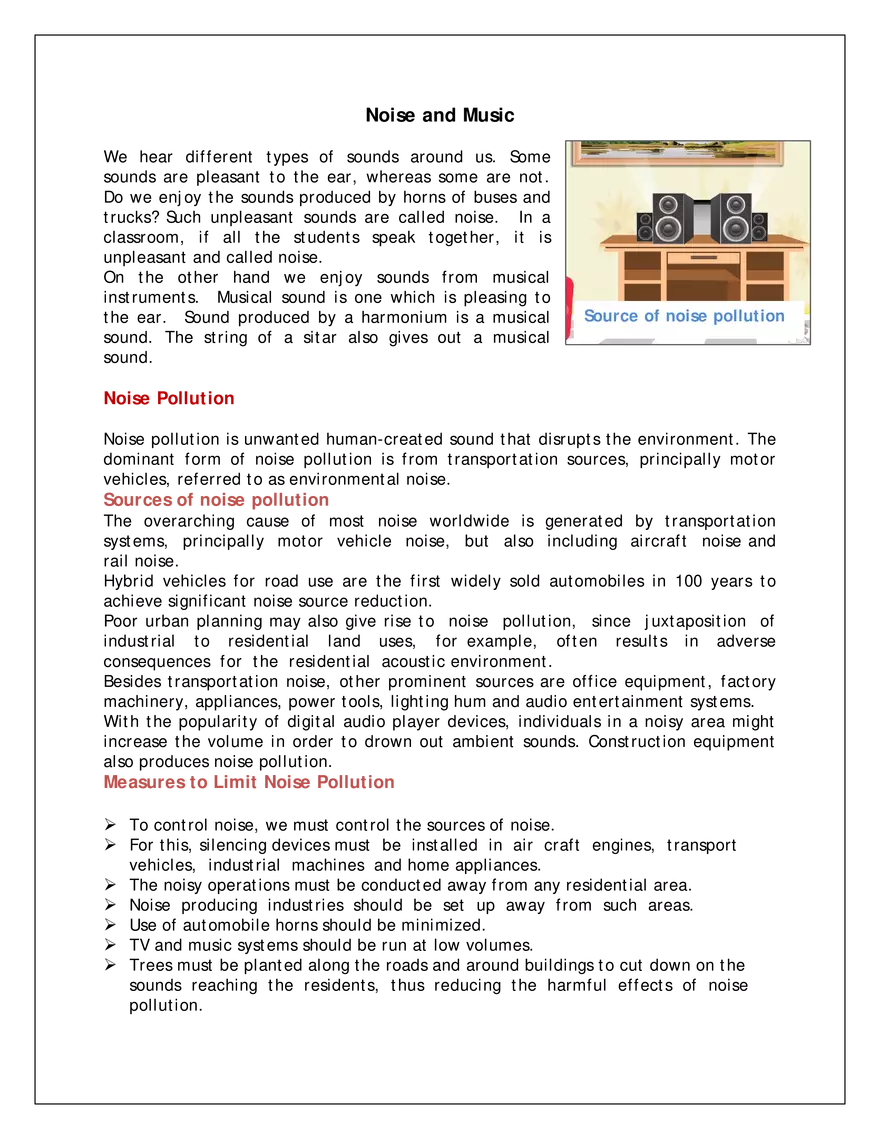 Chapter - 13 Sound - Page 7