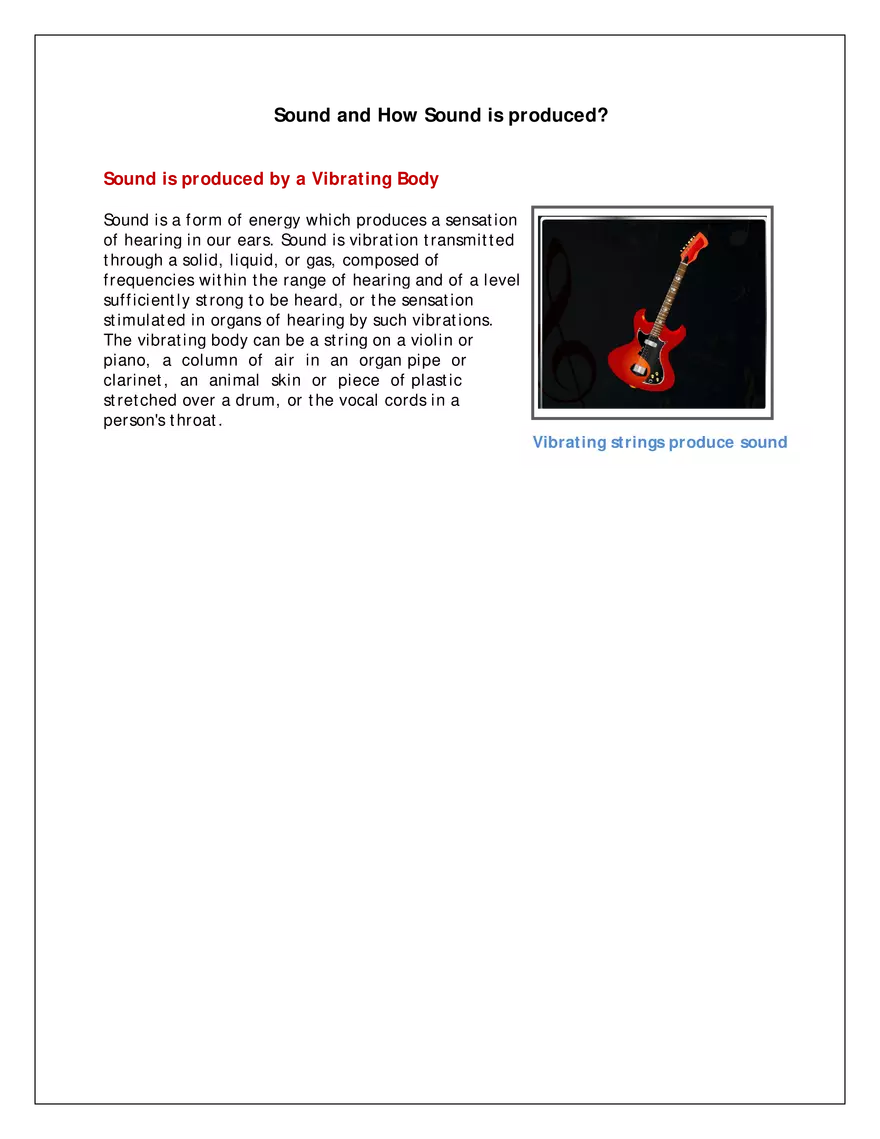 Chapter - 13 Sound - Page 2