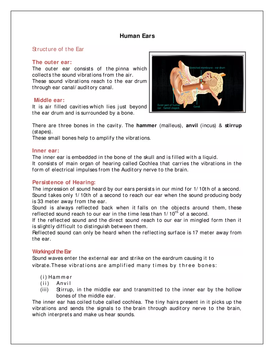 Chapter - 13 Sound - Page 5