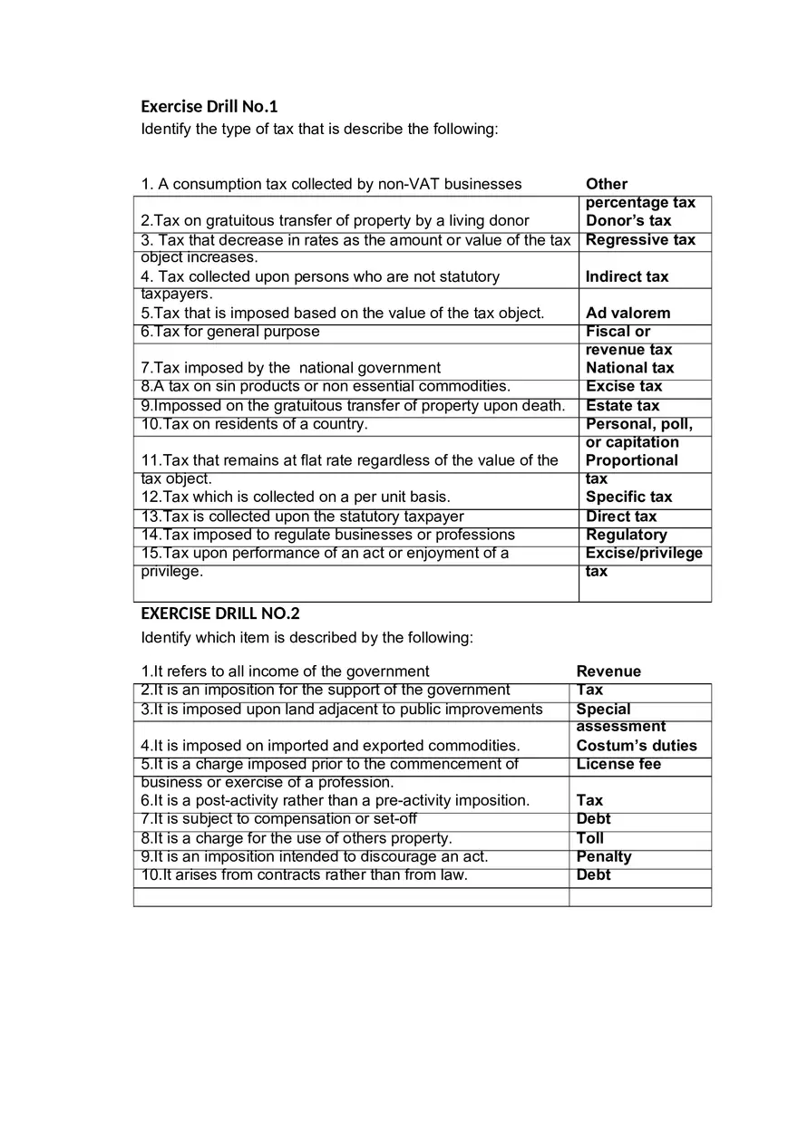 Tax 1 Income Taxation - Page 3