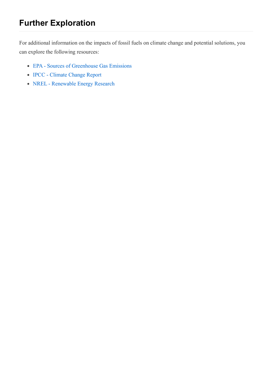 Gravitational Pull and Carbon Dioxide Reduction - Page 2