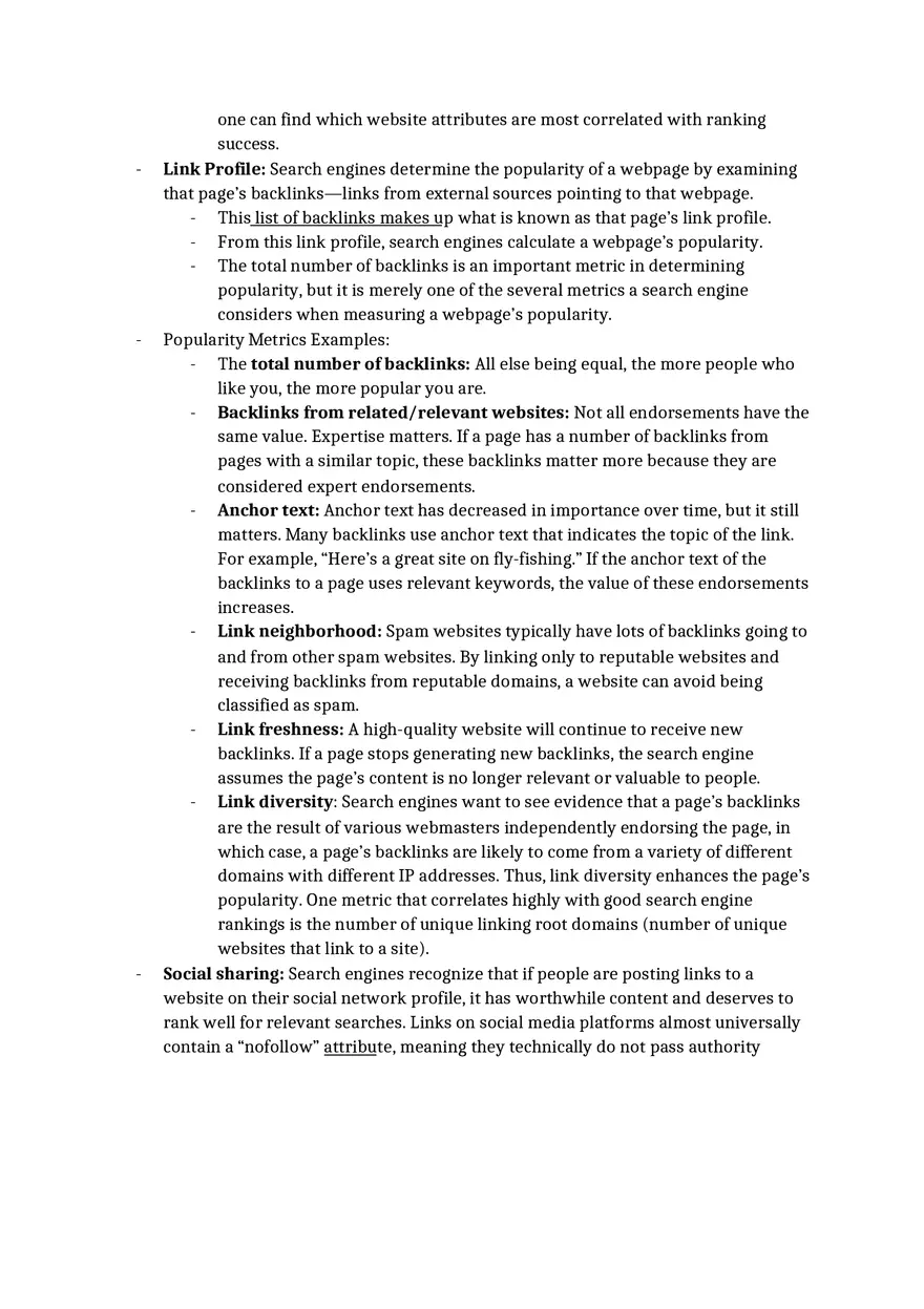 Chapter 5 Off-Site SEO - Page 2