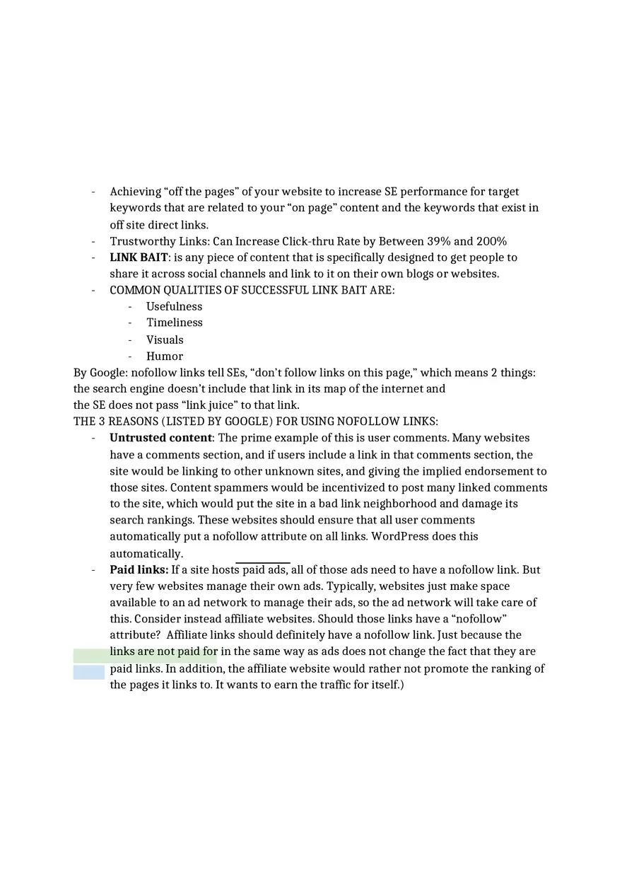 Chapter 5 Off-Site SEO - Page 5