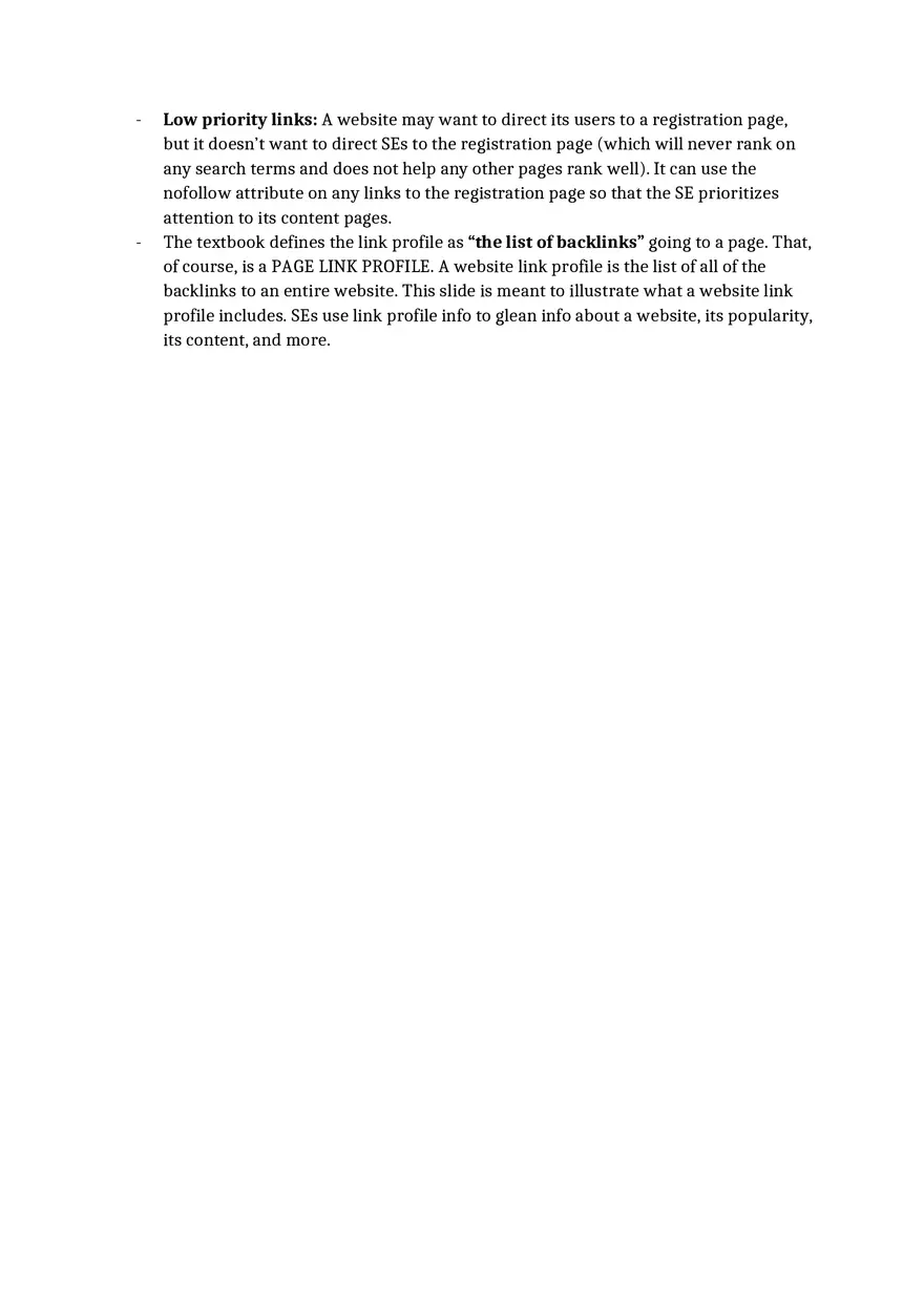 Chapter 5 Off-Site SEO - Page 6