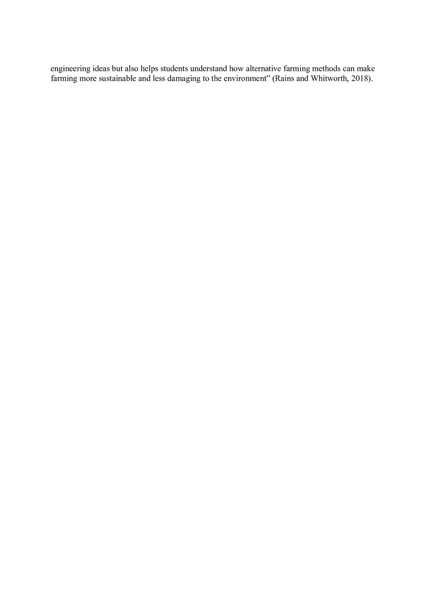 Bio Scavenger Hunt for Success - Page 5