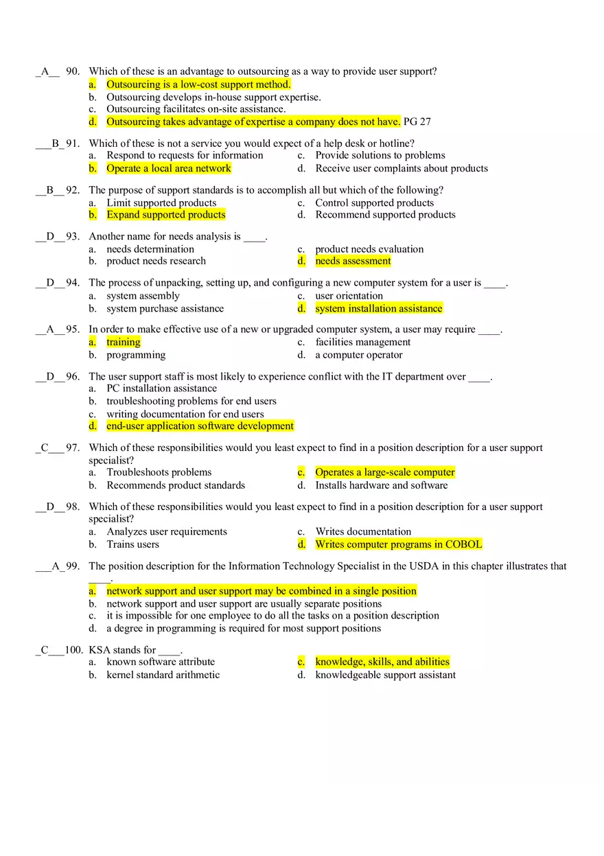Chapter 1 Computers - Page 7