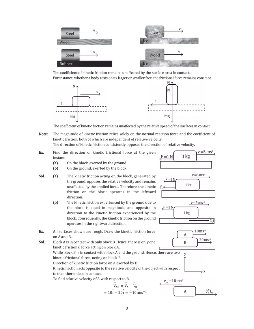 Chapter 7 Friction - Page 3