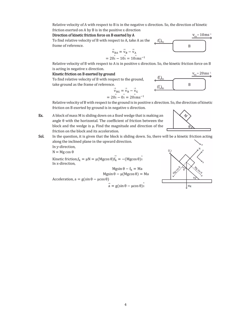 Chapter 7 Friction - Page 4