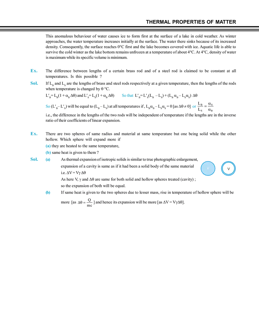 Thermal Expansion - Page 5