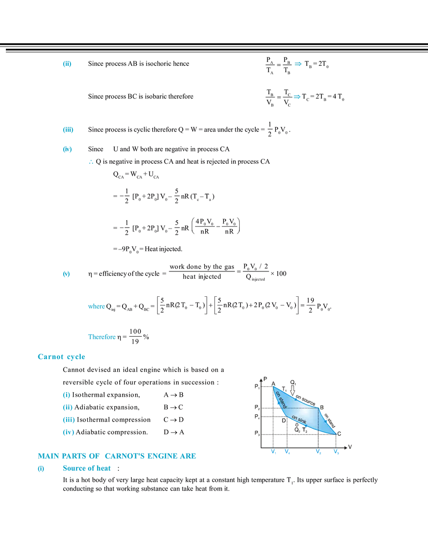 Thermodynamics Notes - Page 10